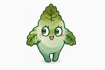 渚滑中キャラクター「ナーギ」